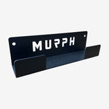 Support mural banc / rameur Murph