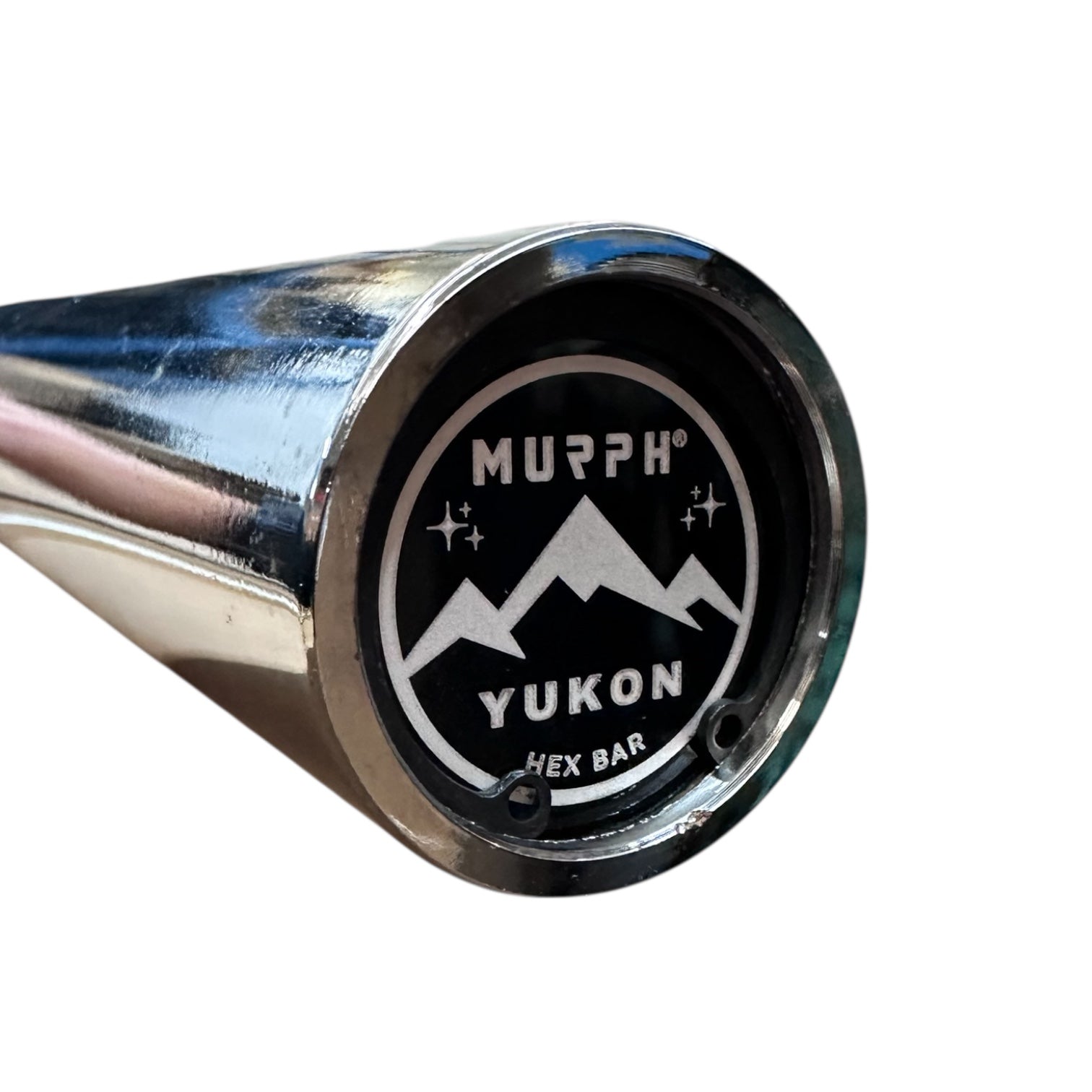 Yukon Hex Bar MURPH