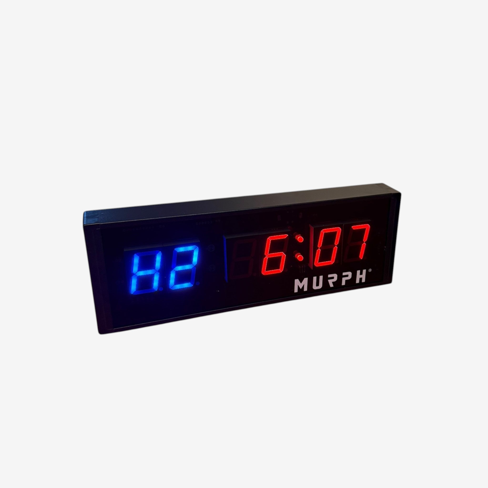 Murph Mini Gym Timer