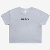 Crop top Murph®  - Powder