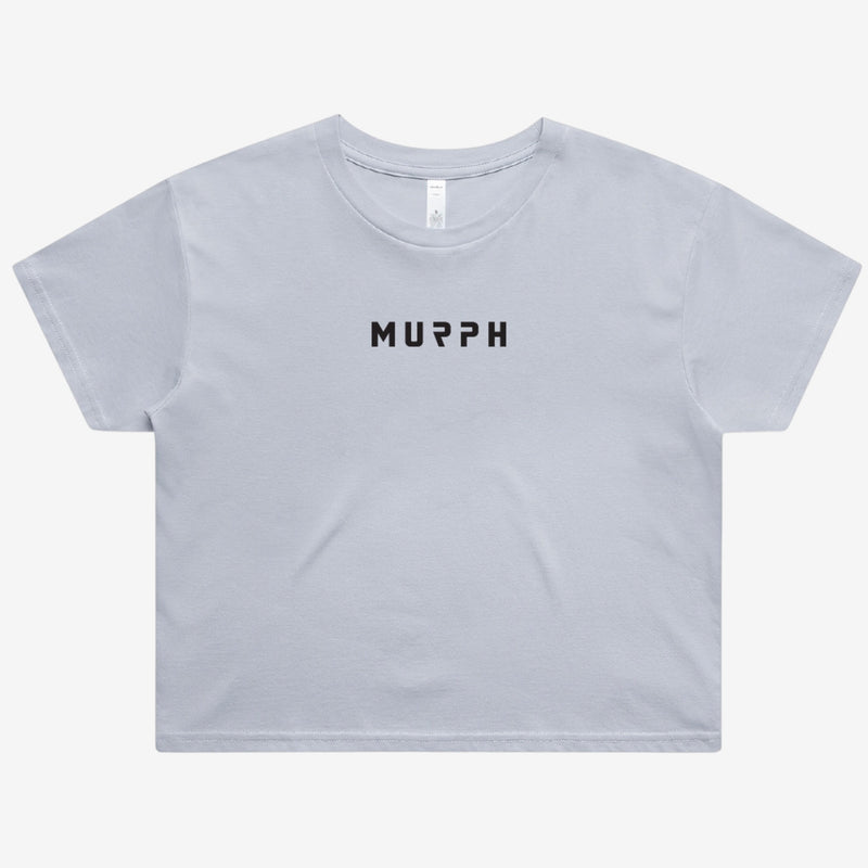 Crop top Murph®  - Powder