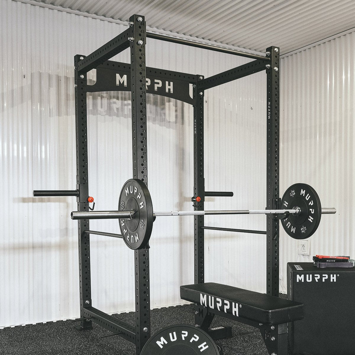 MURPH PR3 POWER RACK