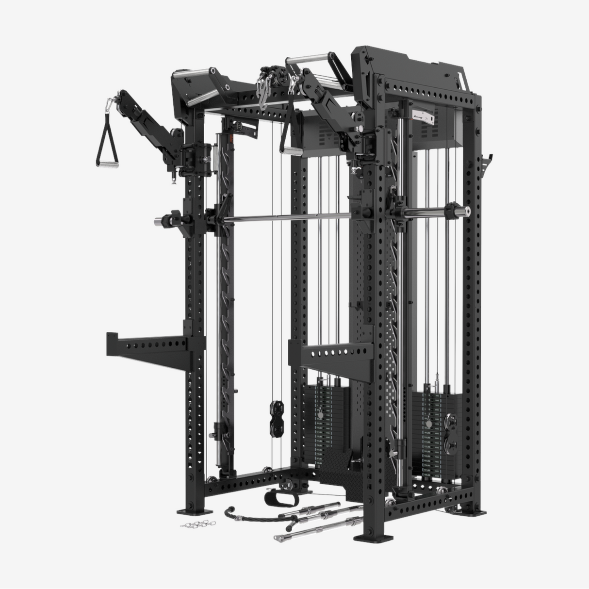 R7 Pro Functional Trainer MURPH