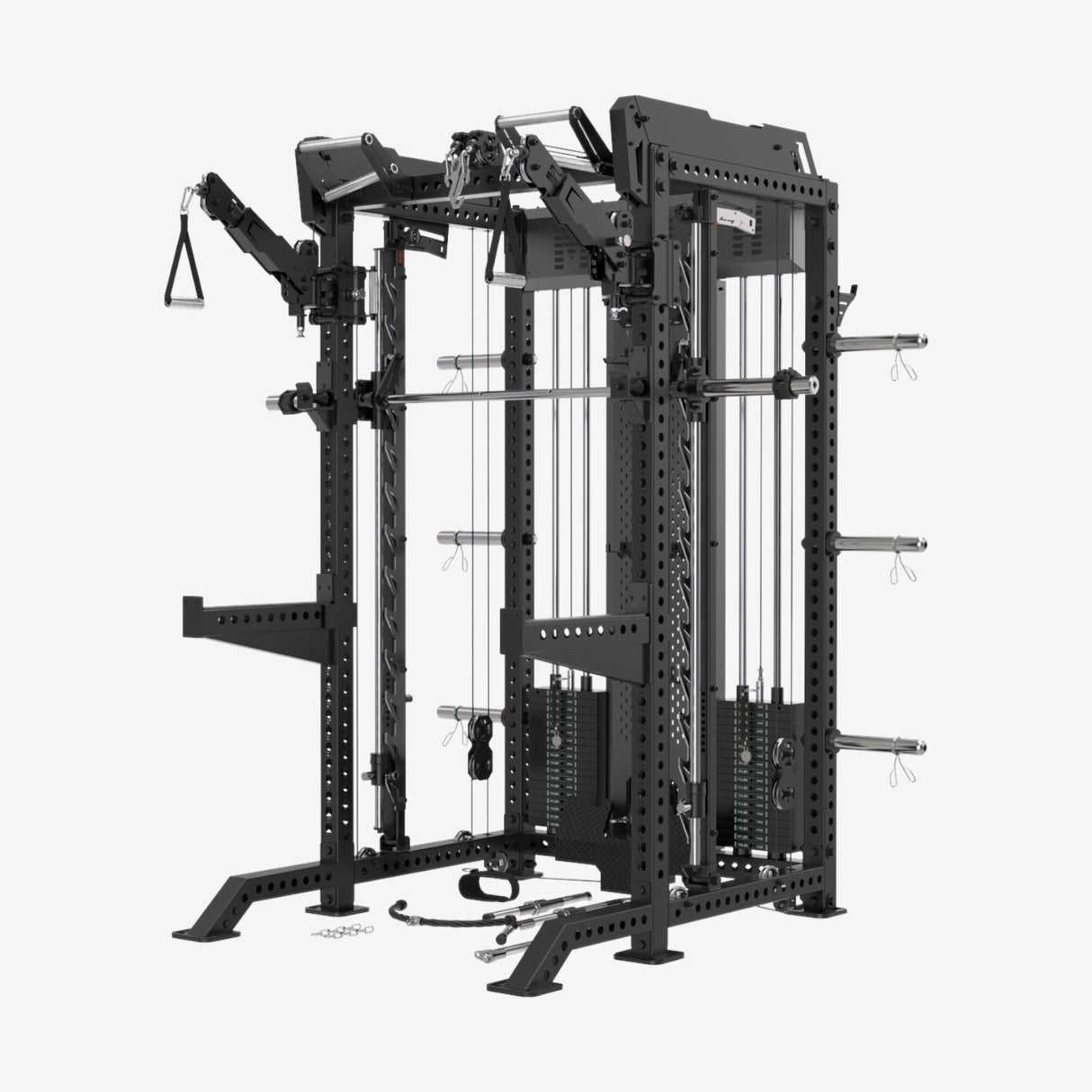 R7 Pro Functional Trainer MURPH