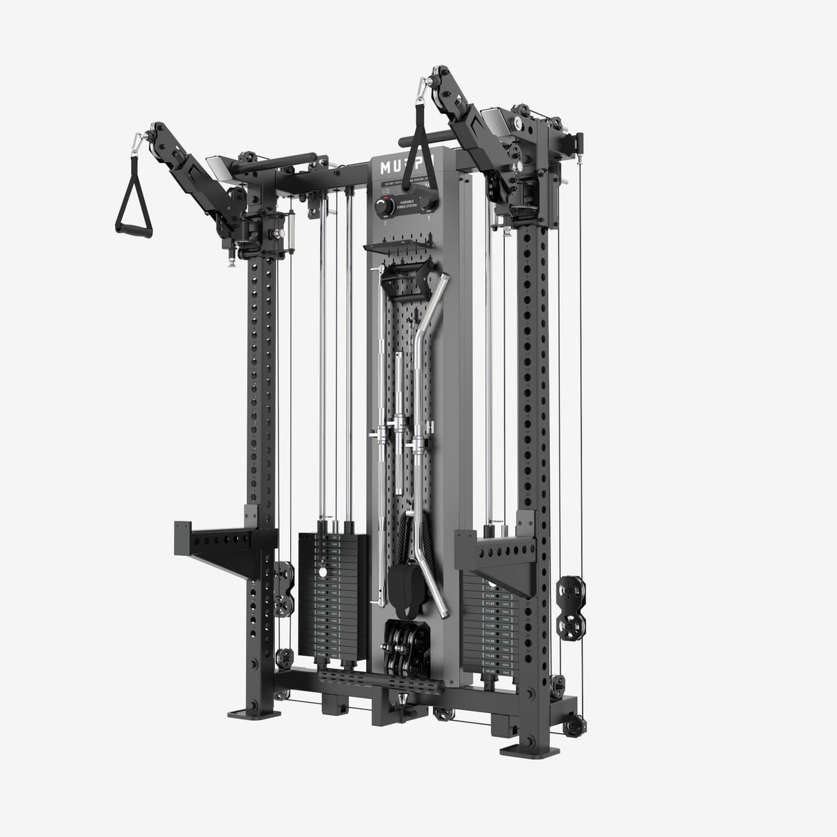 Functional Trainer RW3 MURPH – Vue de face