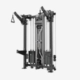 Functional Trainer RW3 MURPH – Vue de face