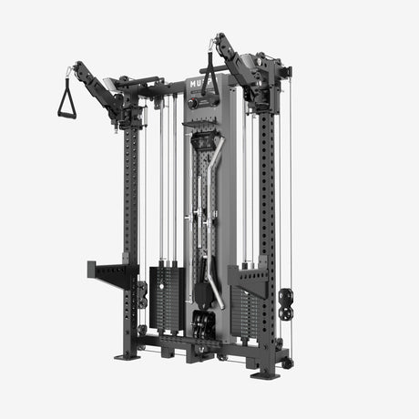 Functional Trainer RW3 MURPH – Vue de face