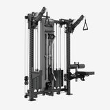 Functional Trainer RW3 MURPH – Vue de côté gauche