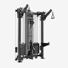 Functional Trainer RW3 MURPH – Vue de côté droit