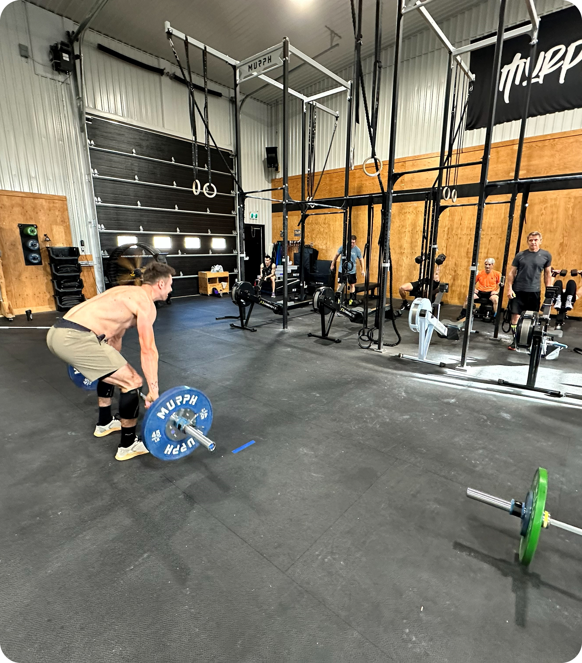 Partenariat avec les concessionnaires