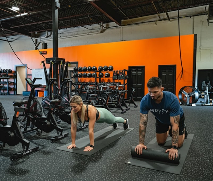 Améliorez La Force Du Tronc Et La Flexibilité