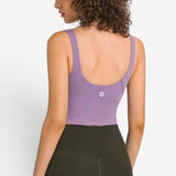 Murph Essential Soft Bra — Lavender Herb