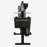 StrengthErg avec PM5 - Concept2