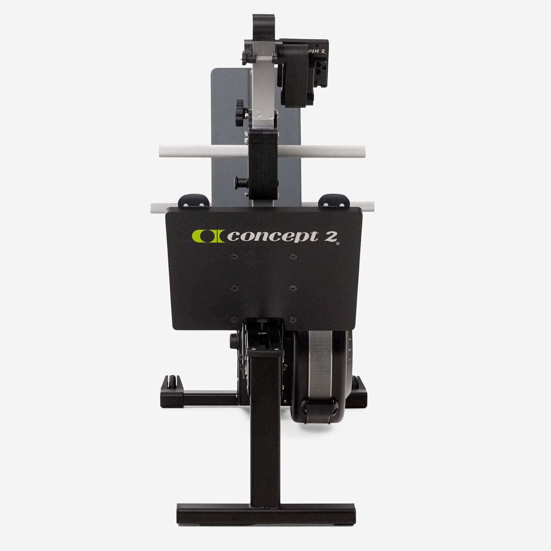 StrengthErg avec PM5 - Concept2