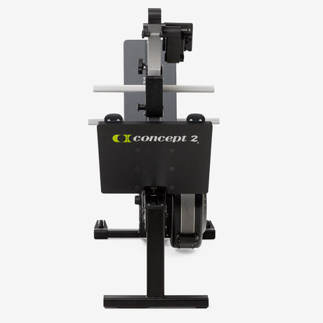 StrengthErg avec PM5 - Concept2