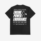 T-shirt MURPH Hybrid Division - Black