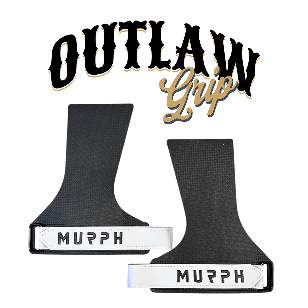 MURPH Outlaw Handgrips