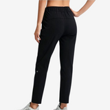 Murph Motion Pant — Black