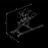 GHD PRO 2.0 Machine Murph