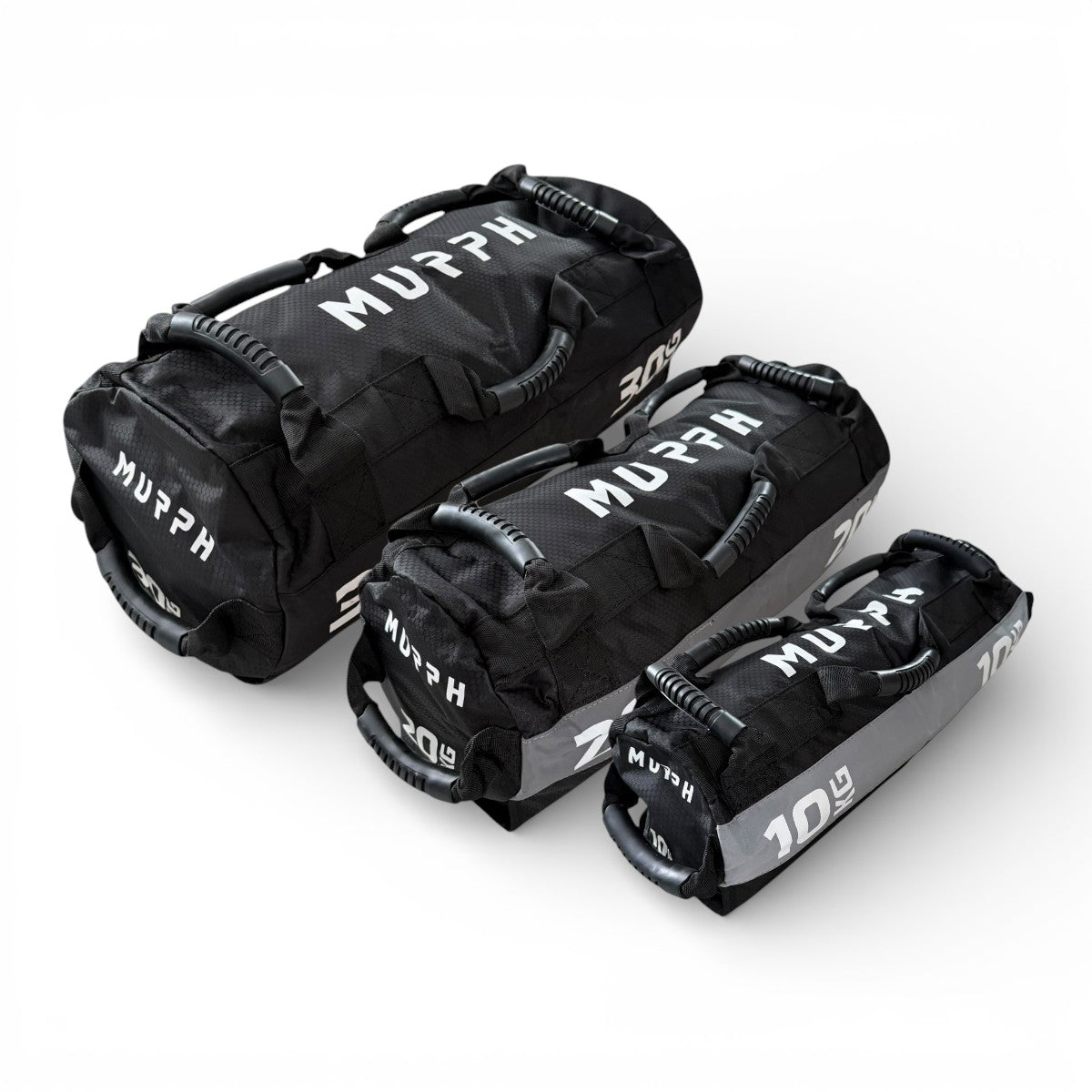 Sacs de sable Pro MURPH 10kg - 20kg - 30kg