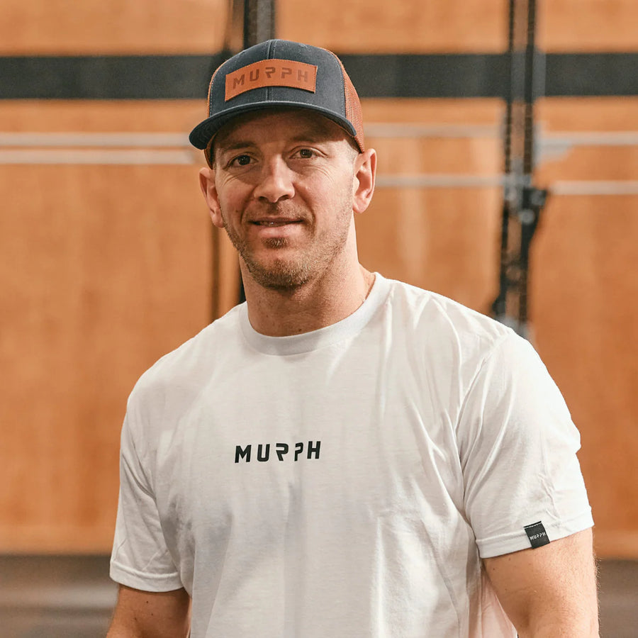 Camil (Cam), Co-Fondateur de Murph Fitness