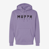 Hoodie Murph - Plum