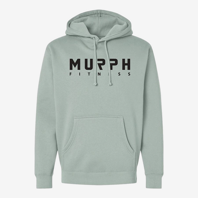 Hoodie Murph - Dusty sage