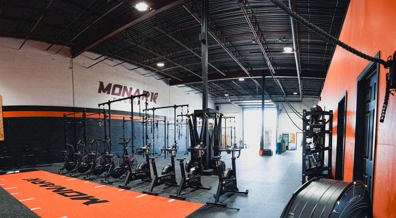 Monark Crossfit