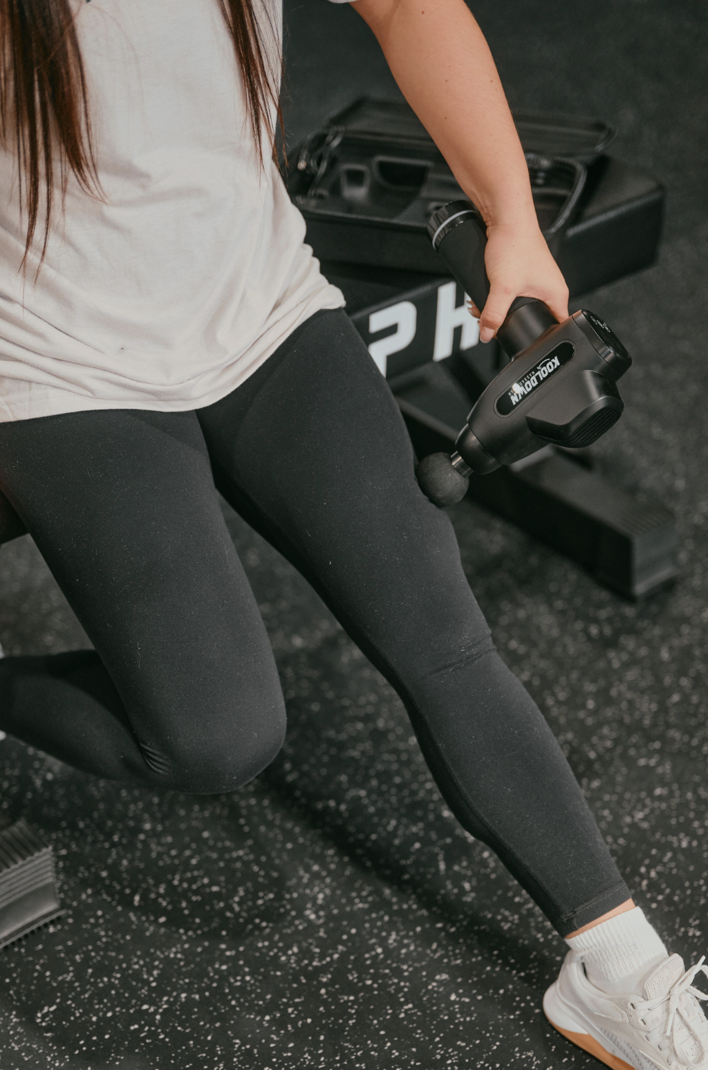 Récupération & mobilité