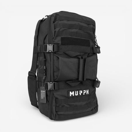 Sac d'Entraînement FlexCore MURPH 55L - Noir