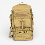 Sac d'Entraînement FlexCore MURPH 55L - TAN