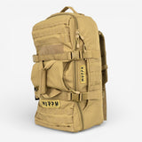 Sac d'Entraînement FlexCore MURPH 55L - TAN