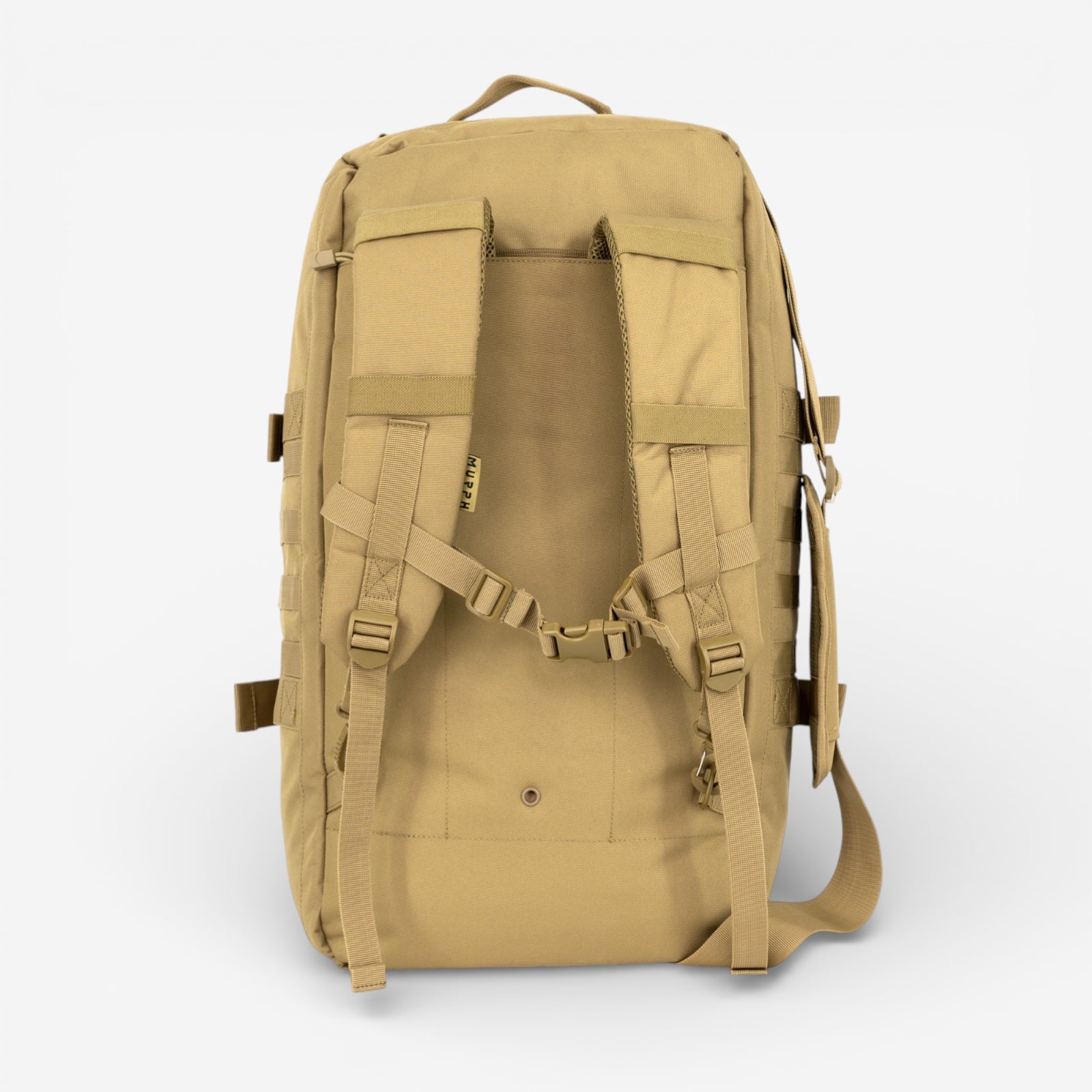 FlexCore MURPH 55L Training Bag - TAN