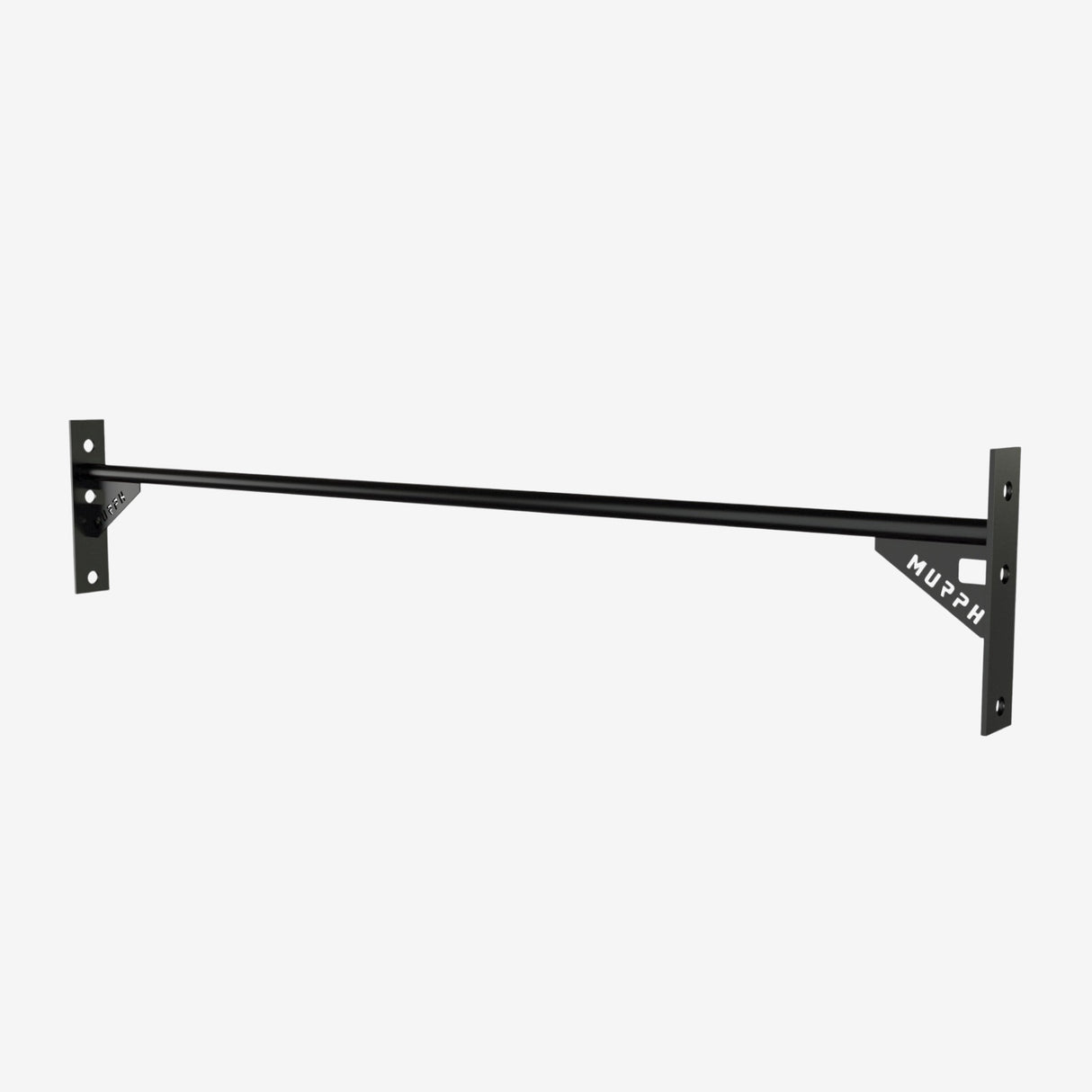 Barre Pull-up 6' Murph