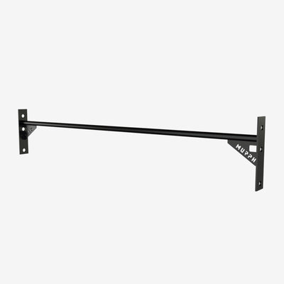 Barre Pull-up 6' Murph