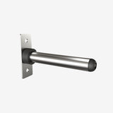 Supports de plaques Chrome