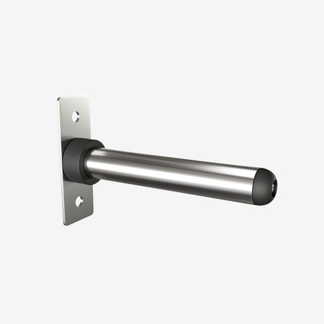 Supports de plaques Chrome