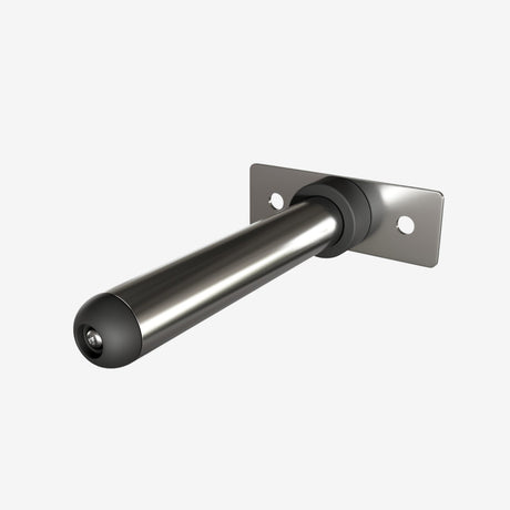 Supports de plaques Chrome