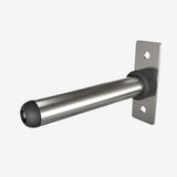 Supports de plaques Chrome