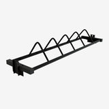 Tablette pour bumper plates 6'