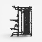 MURPH ARDAN – Full Rack fonctionnel avec double poulie