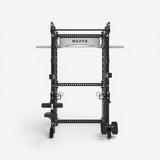 MURPH ARDAN – Full Rack fonctionnel avec double poulie