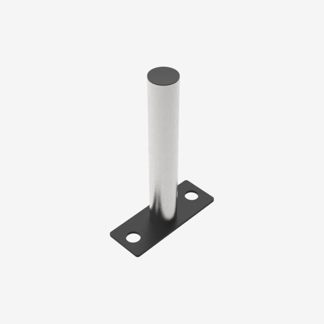 Support de plaques latéral MURPH – Compatible rack Tana, Druid, Torc et Ardan