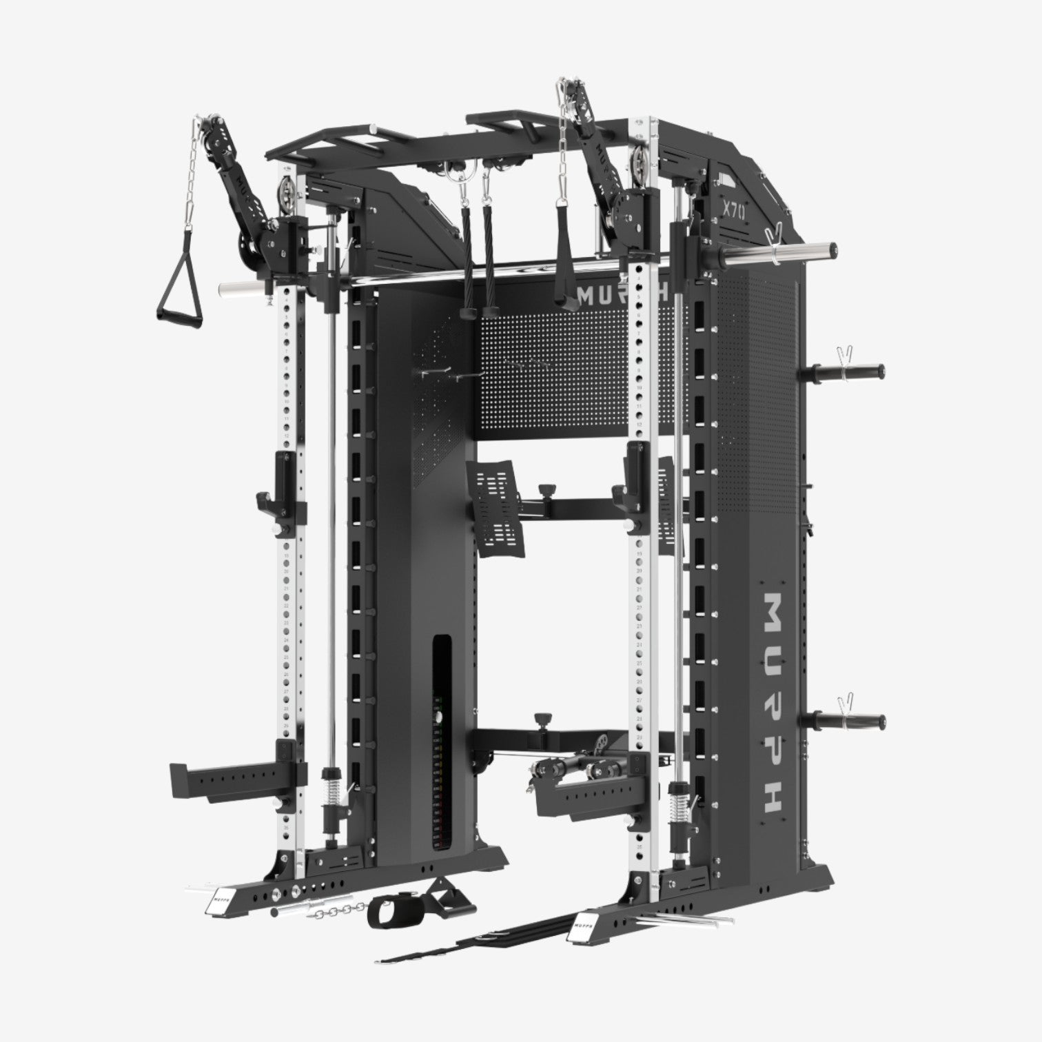 Functional Trainer X70 MURPH - Vue de face