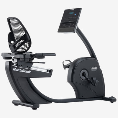 NordicTrack G LE Recumbent Bike