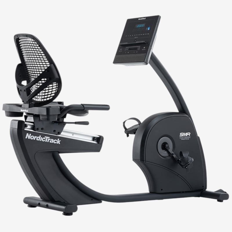 NordicTrack G LE Recumbent Bike