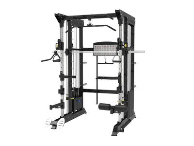 Murph All-in-One Smith Machine - Station Complète pour Home Gym