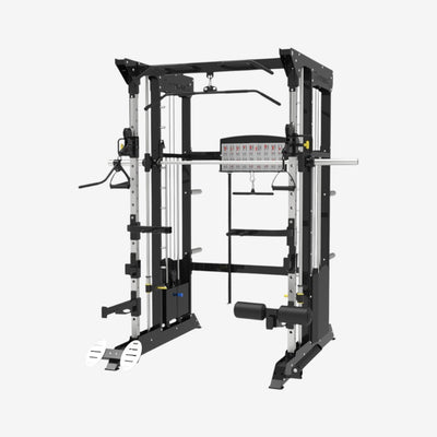 Murph All-in-One Smith Machine - Station Complète pour Home Gym