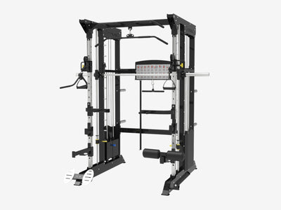 Murph All-in-One Smith Machine - Station Complète pour Home Gym