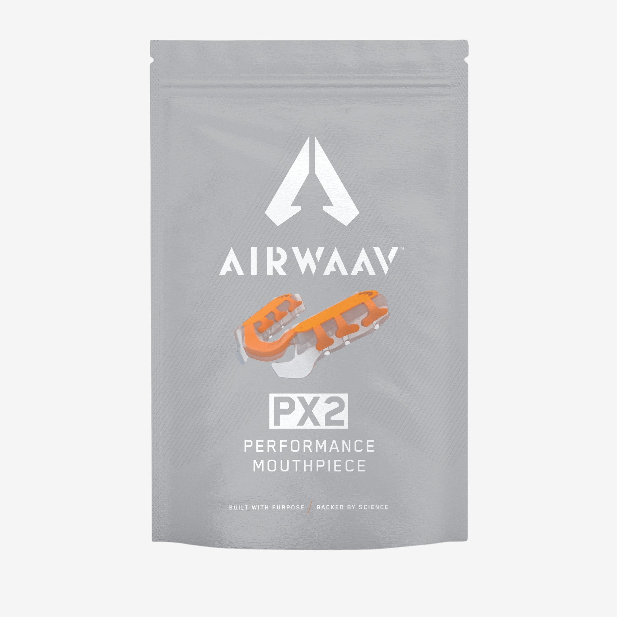 AIRWAAV PX2 PERFORMANCE MOUTHPIECE